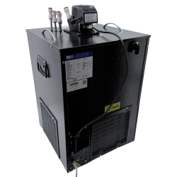 Rullebar komplet Kobra 4 haner - T90 fad�lsk�ler