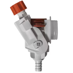 Bag-in-Box kobling Vitop Easy Connector 10 mm