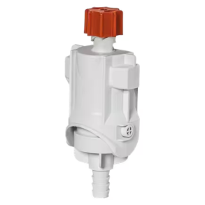 Bag-in-Box kobling Vitop Easy Connector 10 mm
