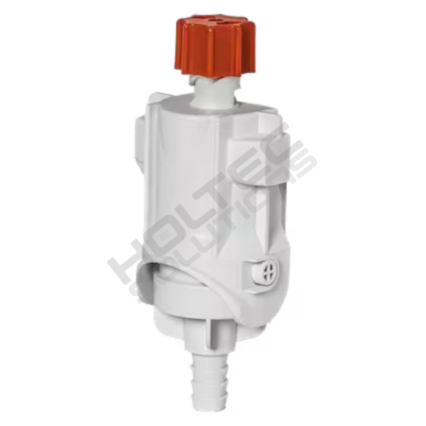 Bag-in-Box kobling Vitop Easy Connector 10 mm