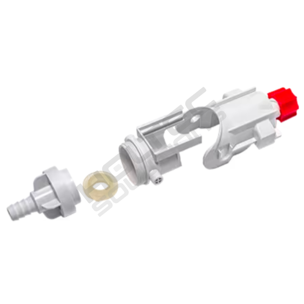 Bag-in-Box kobling Vitop Easy Connector 10 mm