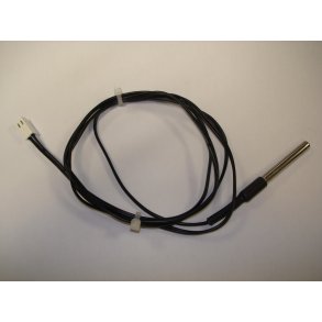 Temp. Sensor probe. Soda Recirculation Line