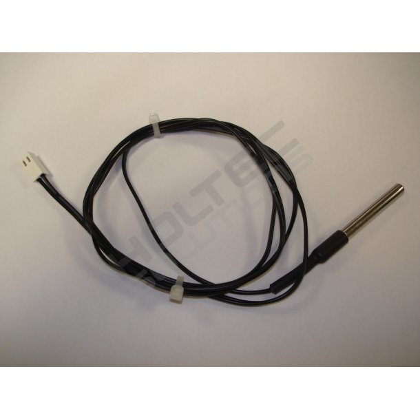 Temp. Sensor probe. Soda Recirculation Line