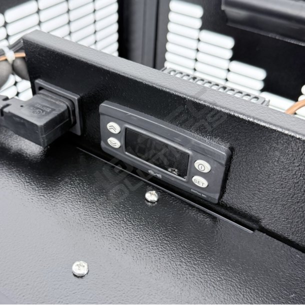 Fad�lsanl�g komplet 2 haner Kobra - H20