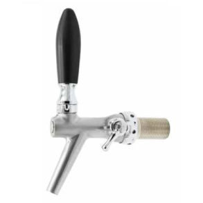 TopTap Kompensator hane G5/8x35mm AISI316 Brushed