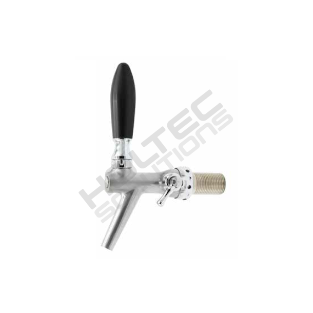 TopTap Kompensator hane G5/8x35mm AISI316 Brushed