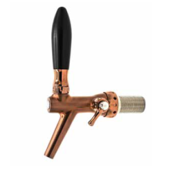 TopTap Kompensator hane G5/8x35mm AISI316 Copper