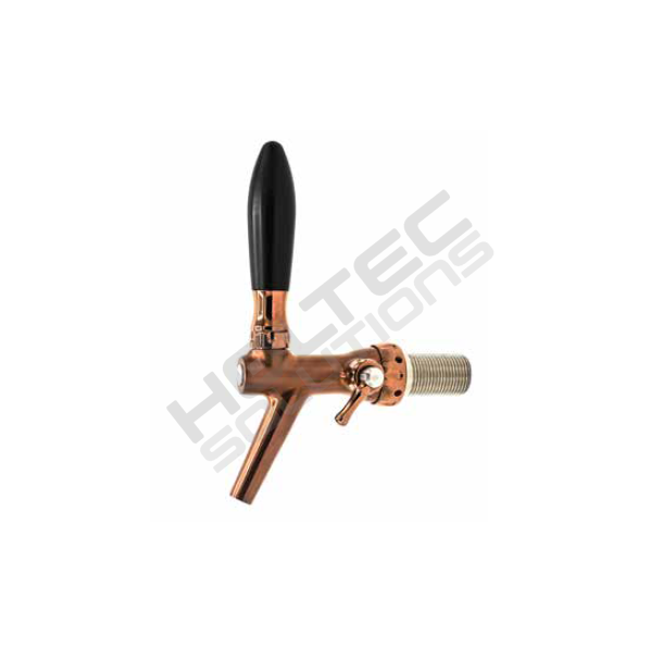 TopTap Kompensator hane G5/8x35mm AISI316 Copper