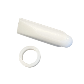 Torpedo og l�s til Tecflo fadkobling