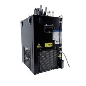 Fadlskler V40 - 3 slinger - 40 l/t