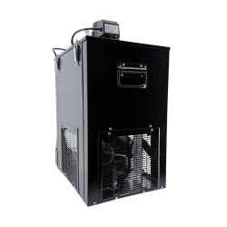 Fadlskler V40 - 3 slinger - 40 l/t