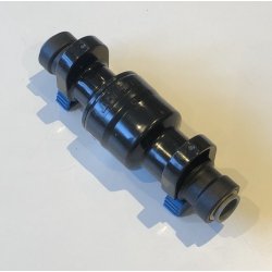 Vandregulator Kit 3,4 bar m. 1/2 JG