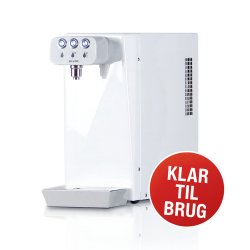 Venus drikkevandskler - koldt vand - klar til brug
