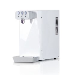 Venus drikkevandskler - koldt vand - klar til brug