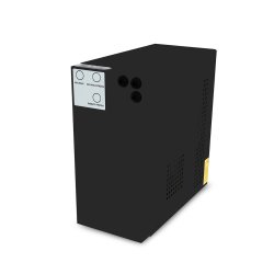 Water 18 drikkevandskler - gulvmodel med koldt vand &amp; brus