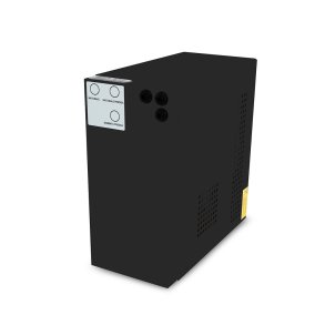 Water 18 drikkevandskler - gulvmodel med koldt vand & brus