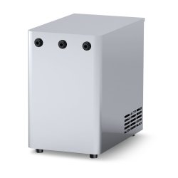 Water 35 drikkevandskler - gulvmodel med koldt vand &amp; brus