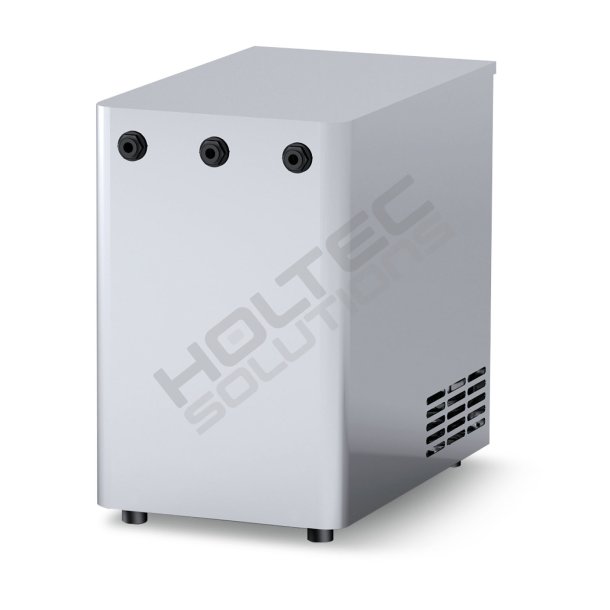 Water 35 drikkevandskler - gulvmodel med koldt vand &amp; brus