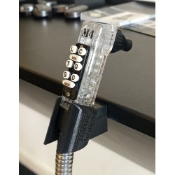 Wunderbar pistol holder