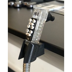 Wunderbar pistol holder