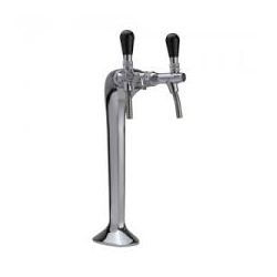 Giotto trn 2 Chrome med 1030 hane