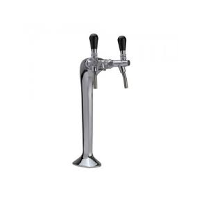 Giotto trn 2 Chrome med 1030 hane