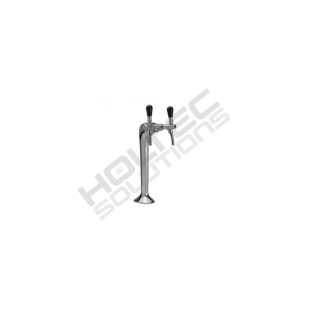 Giotto trn 2 Chrome med 1030 hane