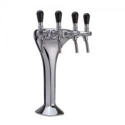 Giotto trn 4 chrome med 1030 hane