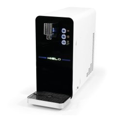 Hielo Slim Drikkevandskler - koldt vand og danskvand, bordmodel