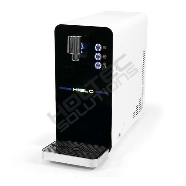 Hielo Slim Drikkevandskler - koldt vand og danskvand, bordmodel