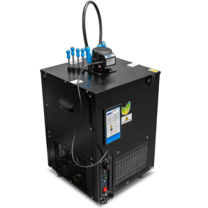 Fadlskler 6 haner - R290 vandbad