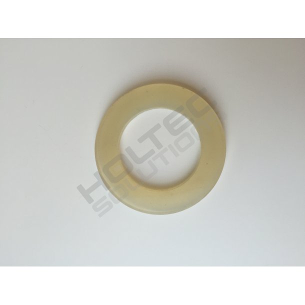 O-Ring BDC Flad / Piercing pakning