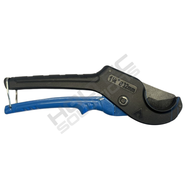 Slangesaks 4-32mm JohnGuest