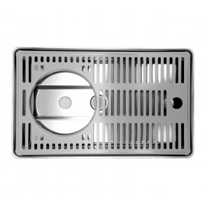 Spildbakker fra 220 - 1200mm - spul/afløb