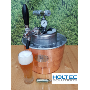 Udstyr til hjemmebryg