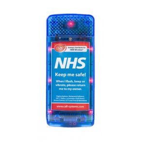 MediCall Patient person kalde system