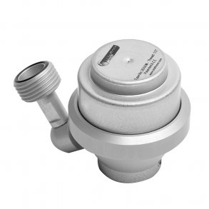 Draftmore auto regulator