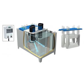 Kler Kilkenny Multi 12 - 48 slinger 