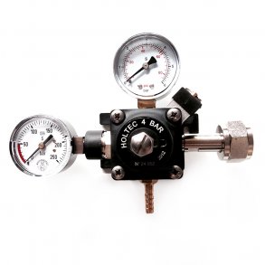 Co2 Regulator og tilbehr