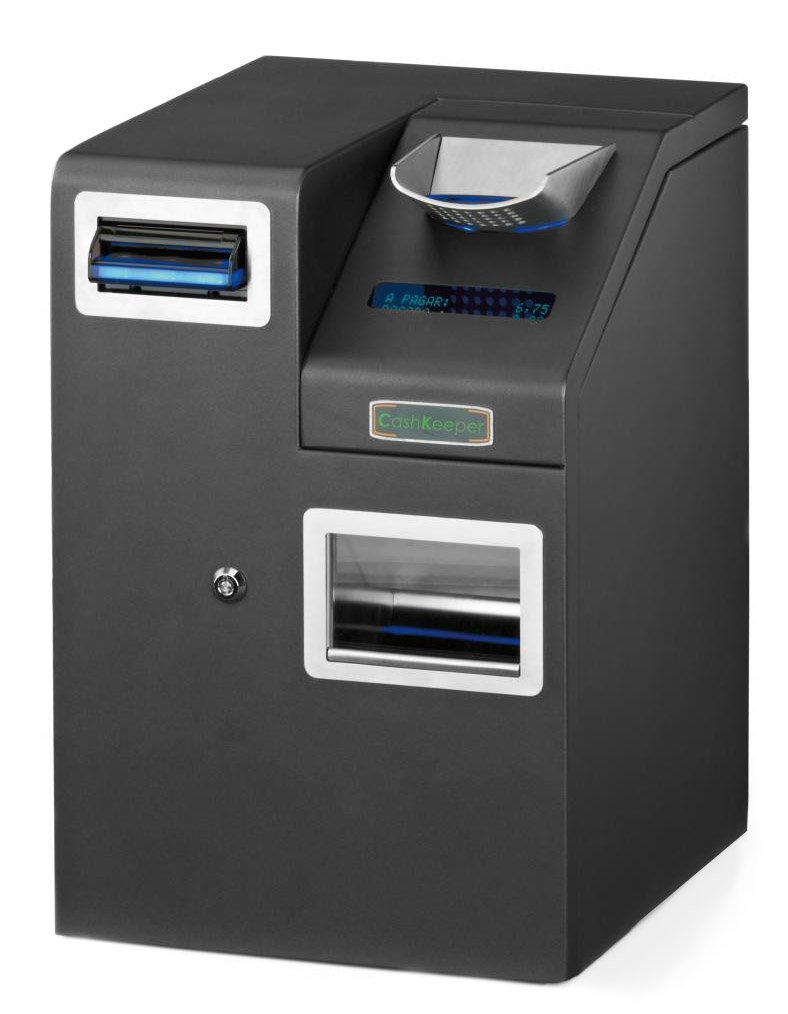 CashKeeper CK900E