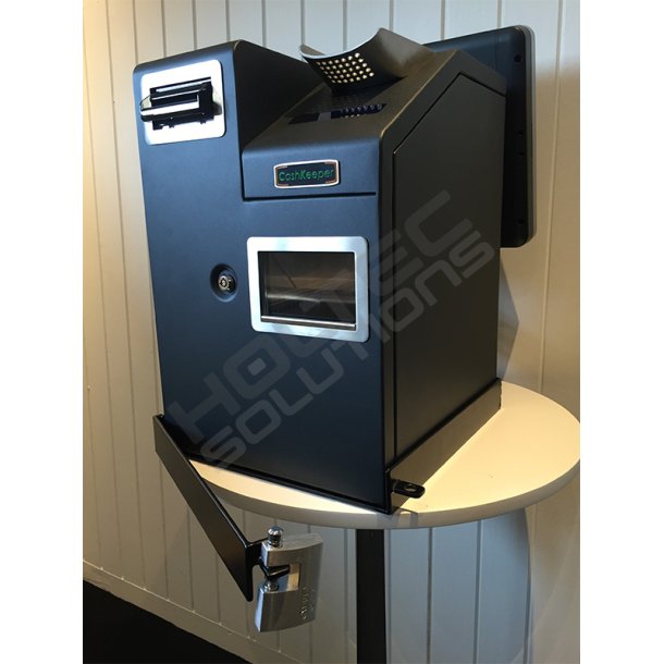 Indbruds sikring til CK900 med hngels