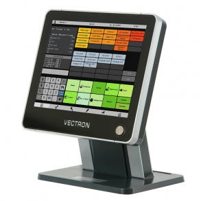 Vectron POS System