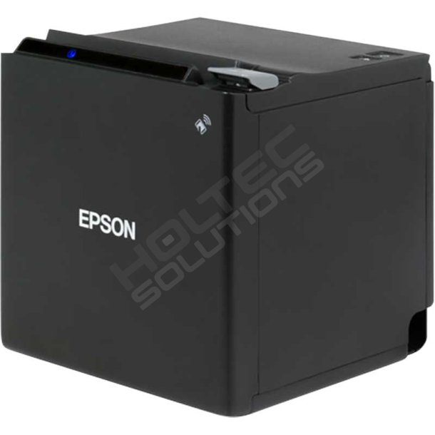 Epson TM-m30 WIFI/USB/LAN/NFC sort