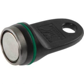 Dallas ngle L21 magnet grn