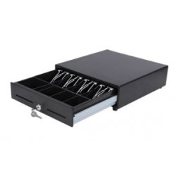 Pengeskuffe Vectron DR10