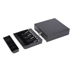 Pengeskuffe Vectron DR10