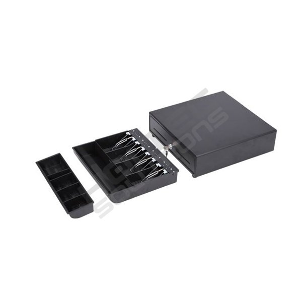 Pengeskuffe Vectron DR10