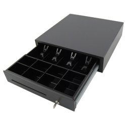 Pengeskuffe Vectron DR20