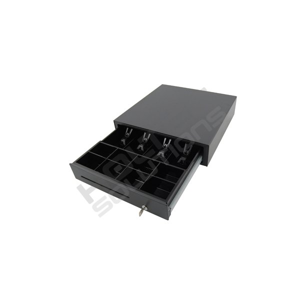 Pengeskuffe Vectron DR20