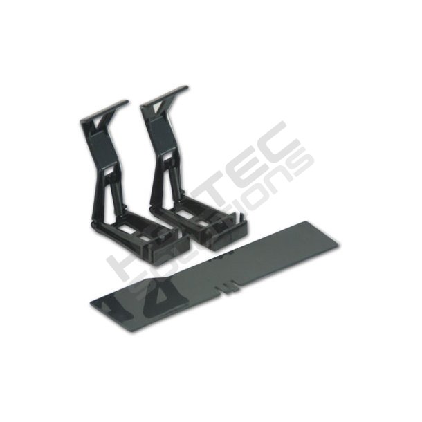 DR20 Seddel holder 2 stk.